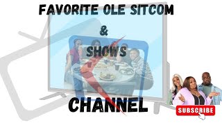 Ms Pat show Favorite Ole Sitcom amp Shows [upl. by Letnoj]