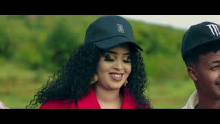 iLHAAN CISHQI  Xaalku Waa Nidaam New Somali Music Video 2023 Official Video [upl. by Adnileb]