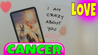 CANCER AUGUST 2024 LET ME BE FIRST TO SAY CONGRATS THIS IS YOUR FUTURE HUSBAND Cancer Tarot Reading [upl. by Esorbma]