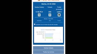 masterpan® APP controlpanel como funciona [upl. by Accisej]