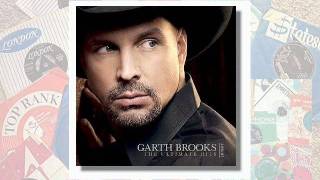 Unanswered Prayers  Garth Brooks  Oldies Refreshed Remake [upl. by Drew]