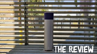 ABRAMTEK E500 200W BT Speaker  The Review [upl. by Ruhtua]