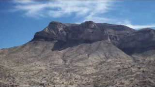 Treasure Hunting the Caballo Mountains of New Mexico for Spanish Treasure Signs [upl. by Anomor]