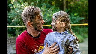 Mud Masters Family Edition  Aftermovie Biddinghuizen 2024 [upl. by Aenej]