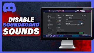 How To Mute Soundboard On Discord 2024 [upl. by Marie]