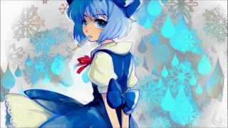 Touhou Project  Vocal  Absolute zero 27315  EastNewSound [upl. by Rebekkah812]