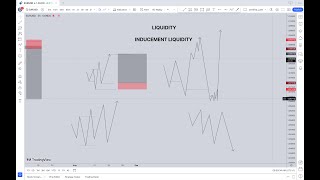 INDUCEMENT LIQUIDITY EXPLAINED FOREX [upl. by Nieberg]