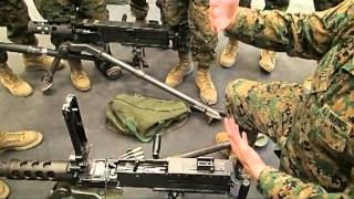 TBS M2 50 Cal HeadspaceTiming Tutorial [upl. by Naivaf52]