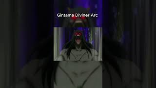 Gintama Diviner arc 195199 anime gintama gintoki [upl. by Yelnats]