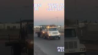 Grúa en Venta En Torreón Coahuila Tel 8712709342 [upl. by Geof]