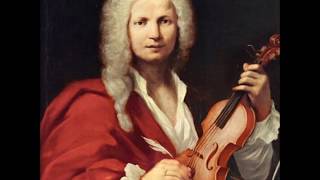 Antonio Vivaldi  Dixit Dominus RV 594 [upl. by Aigil135]