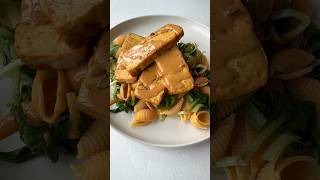 BEST TOFU EVER cookingforpeanuts HOW TO COOK the best tasting tofu Easy meal prep for protein [upl. by Trevar403]