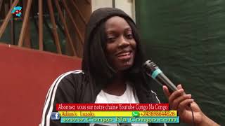 NOSTALGIE CUISSE DE POULET EX DANSEUSE YA WERRA A LOBA BOYE BOYOKA [upl. by Yart]