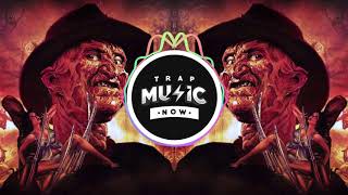 NIGHTMARE ON ELM STREET OFFICIAL TRAP REMIX OFFICIAL Freddy Krueger Theme [upl. by Edieh]