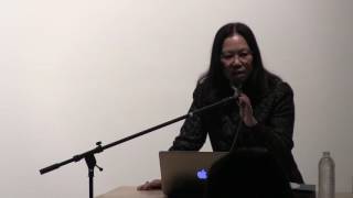 Trinh T Minhha Just Speak Nearby day 1 excerpt at 356 Mission [upl. by Flem487]