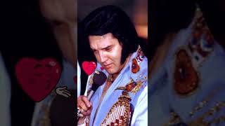 👑💔ELVIS quotPLEDGING MY LOVEquot FOREVER MY DARLING  REC AT GRACELAND 1976 RELEASED 1977 quotMOODY BLUEquot👑 [upl. by Oster]