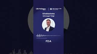 CEO Matt Halpert Talks About Clinical Trials [upl. by Rubenstein]