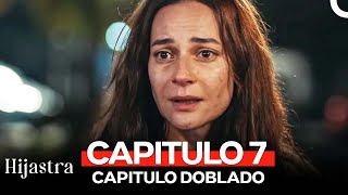 Hijastra Capitulo 7 Doblado en Español [upl. by Conners]