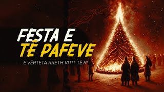 VITI I RI  Festë e të pafeve [upl. by Cello818]