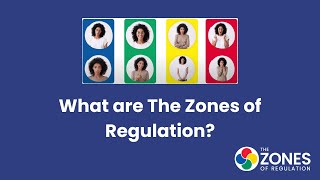 What are The Zones of Regulation Official Video [upl. by Emina]