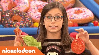 Game Shakers  ‘On Fleek’ Official Promo  Nick [upl. by Schilit]