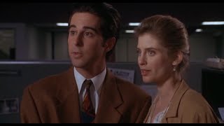 1201 1993 Full Movie Starring Helen Slater amp Jonathan Silverman [upl. by Fesoy222]