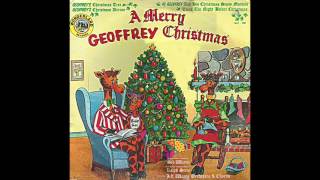 A Merry Geoffrey Christmas  1975 LP [upl. by Ococ]