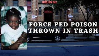 Beaten Force Fed Poison Left In Landfill With Citys Garbage  The Story Of Amy Burney [upl. by Zzabahs724]