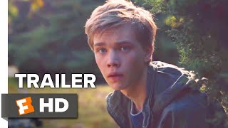 THE CLOVEHITCH KILLER Trailer 2018 Dylan McDermott Charlie Plummer Thriller Movie [upl. by Natica858]