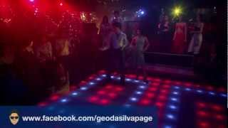 Geo Da Silva  Boom Mami Choca  Roger Baby  unofficial clip [upl. by Allista742]