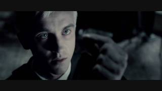 Draco Malfoy Music Video Animal I have Become [upl. by Eniad]