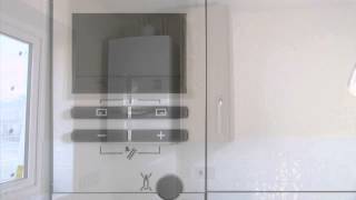 Video How to use your Vaillant boiler [upl. by Onivla]