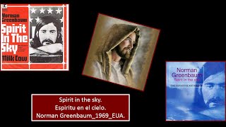 Norman Greenbaum  Spirit in The Sky extended 1969 EUA [upl. by Dacia]