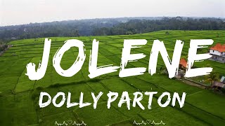 Play List  Dolly Parton  Jolene  Klein Music [upl. by Joellyn957]