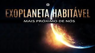 Proxima Centauri e seus planetas [upl. by Puna]