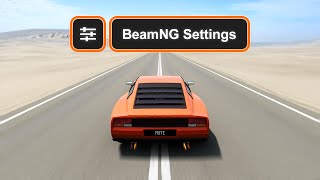 BeamNGdrive [upl. by Thurmann45]