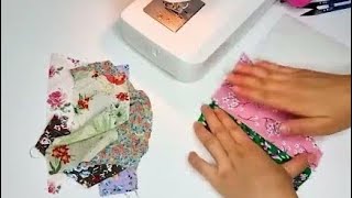 Sew in 10 minutes and sell  3 amazing ideas from scraps of fabric that can be sewn in 10 minutes [upl. by Jackelyn]