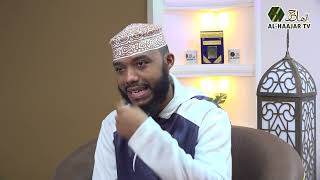 09 MIANGA YA ASUBUHI SHEIKH MUHAMMAD BACHU [upl. by Odlaw]