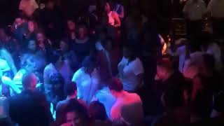 DJBAMLIVE Royal Caribbean Vision of the Seas January  March 2018 Djbamlivecom [upl. by Nitz912]