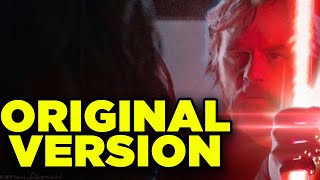 Star Wars DUEL OF THE FATES Alternate Episode 9 Script Explained [upl. by Haidabez]