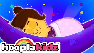 Lullaby For Babies To Go To Sleep  Annies Dream Lullaby Collection  HooplaKidz [upl. by Ahseinet]