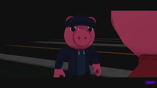 Piggy Branched realities chapter one Mysterious house [upl. by Ode]