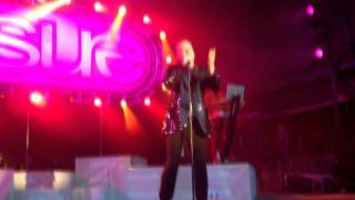 ERASURE  FINGERS AND THUMBS LIVE [upl. by Noyahs85]