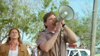 Whats Eating Gilbert Grape 1993 Arnie Climbs The Water Tower [upl. by Razatlab73]