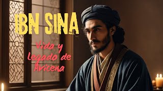 Ibn Sina Vida y Legado de Avicena [upl. by Enirtak]