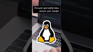 Лучшие дистрибутивы Linux для профи linux unix ubuntu shorts [upl. by Nigrom]