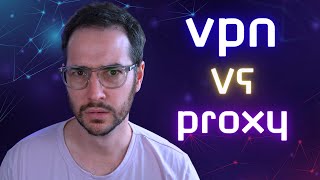 VPN vs Socks5 Proxy 2023  Which To Use [upl. by Yevreh]