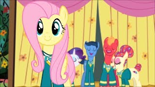 Find The Music In You Reprise  My Little Pony Friendship Is Magic  Season 4 [upl. by Salokcin]