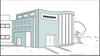 Empresa y sociedad Contabilidad [upl. by Ainotahs]