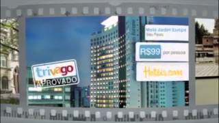 Comercial Trivago  Assovio 13 minutos [upl. by Andrel]